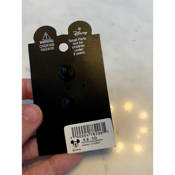 Summer 2001 Disney Goofy Donald Disneyland Disney Trading Pin LE 3600 - Picture 3 of 3